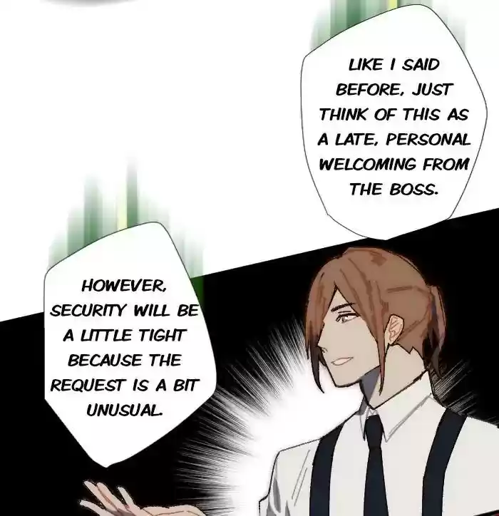 Catharsis Chapter 161