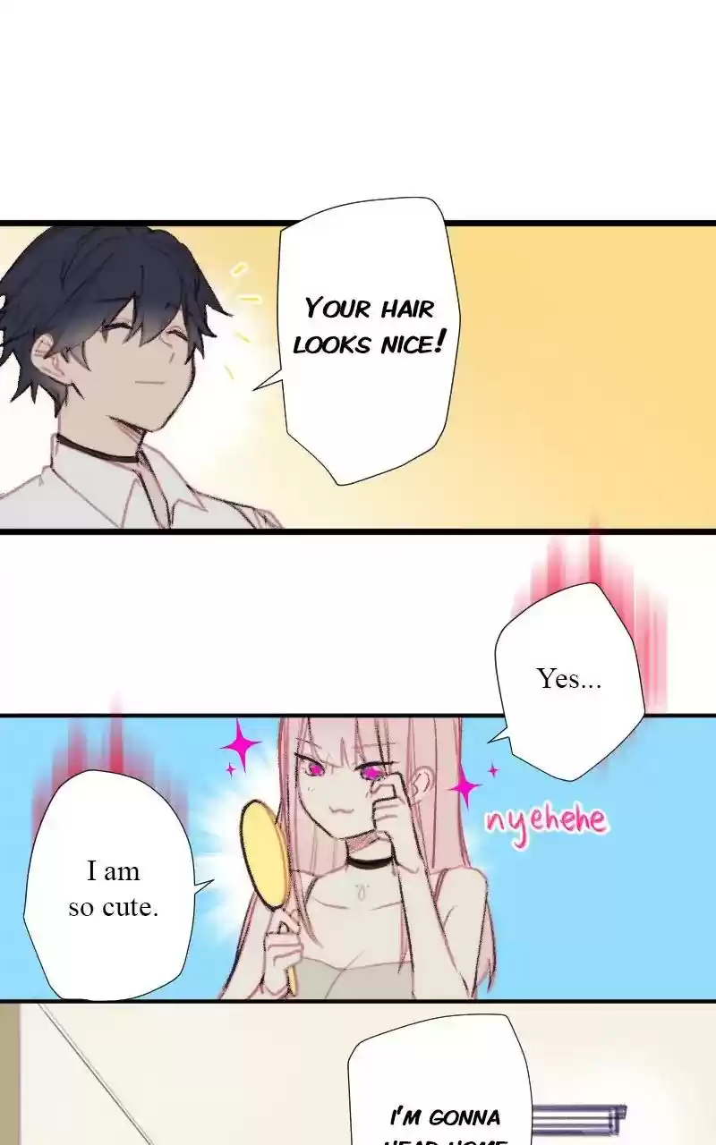 Catharsis Chapter 181