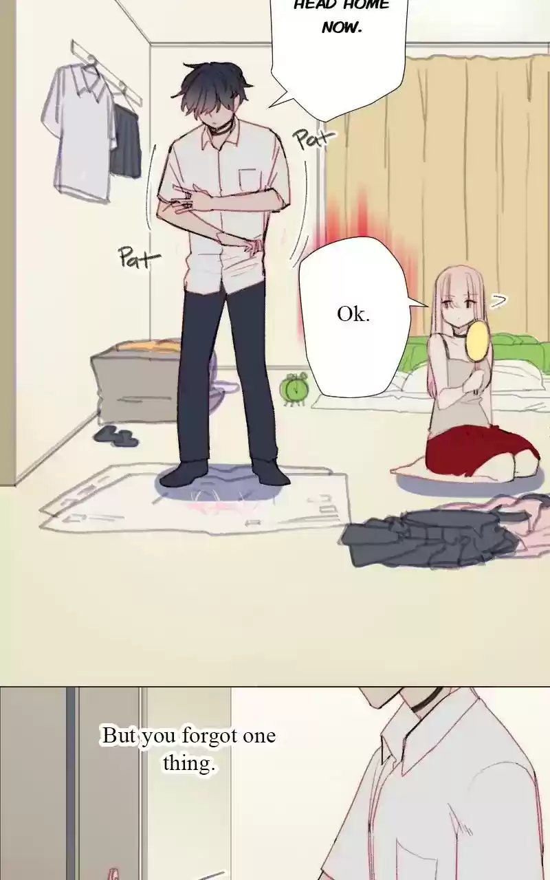 Catharsis Chapter 181