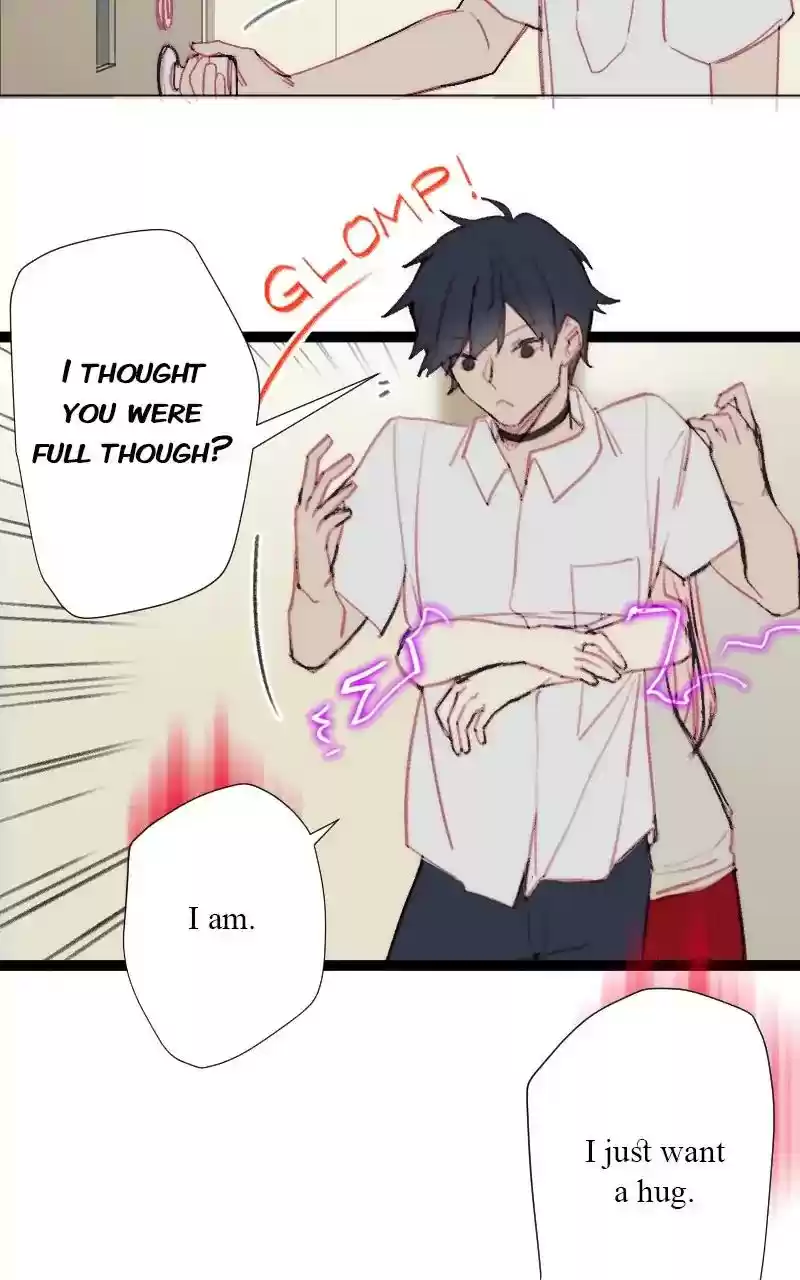 Catharsis Chapter 181