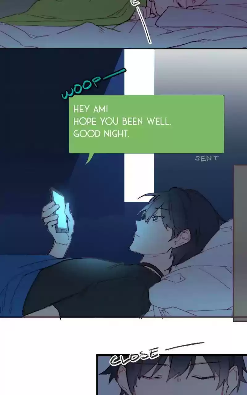 Catharsis Chapter 181