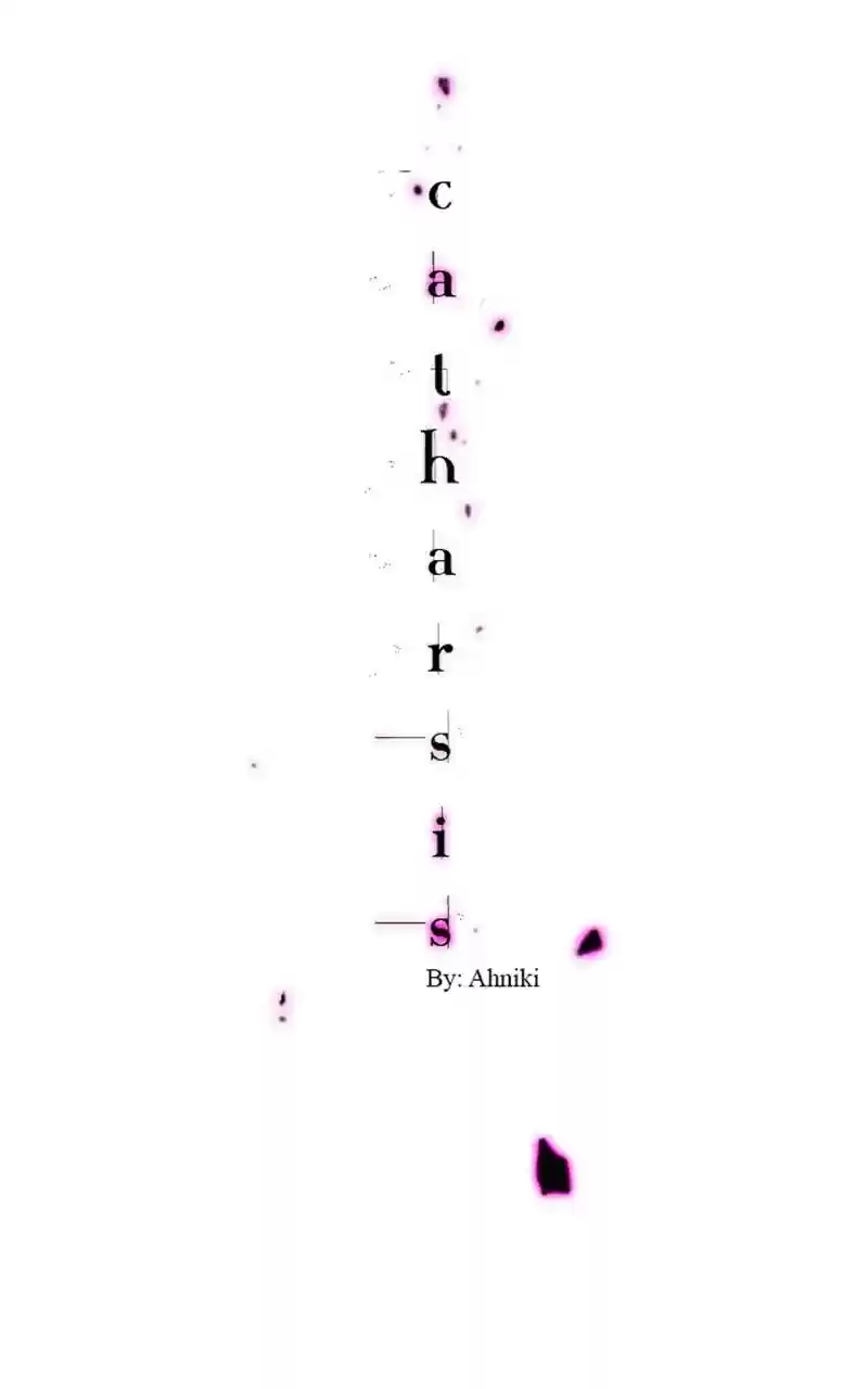 Catharsis Chapter 182 [END]