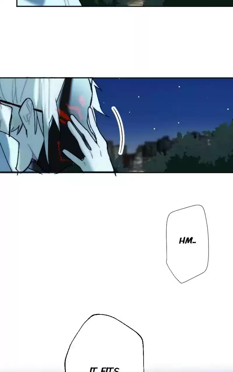 Catharsis Chapter 182 [END]