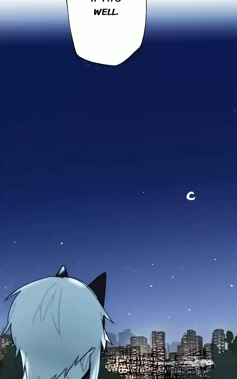 Catharsis Chapter 182 [END]