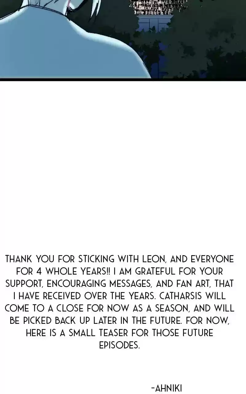 Catharsis Chapter 182 [END]
