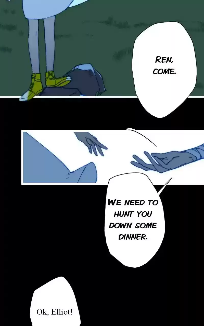 Catharsis Chapter 182 [END]