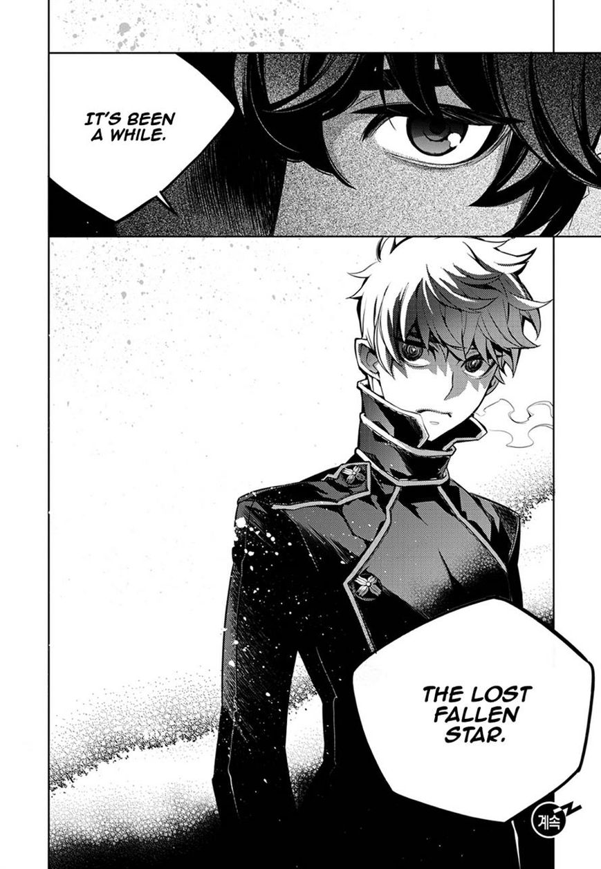 Cavalier of the Abyss 129