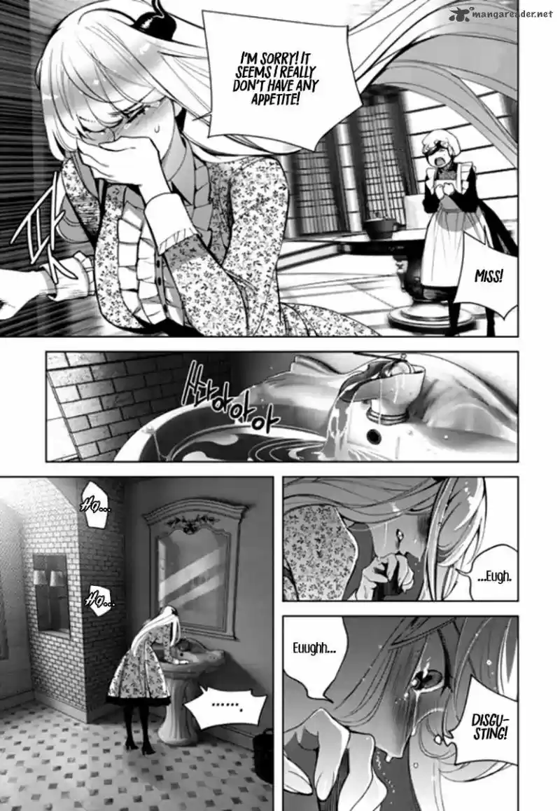 Cavalier Of The Abyss 140