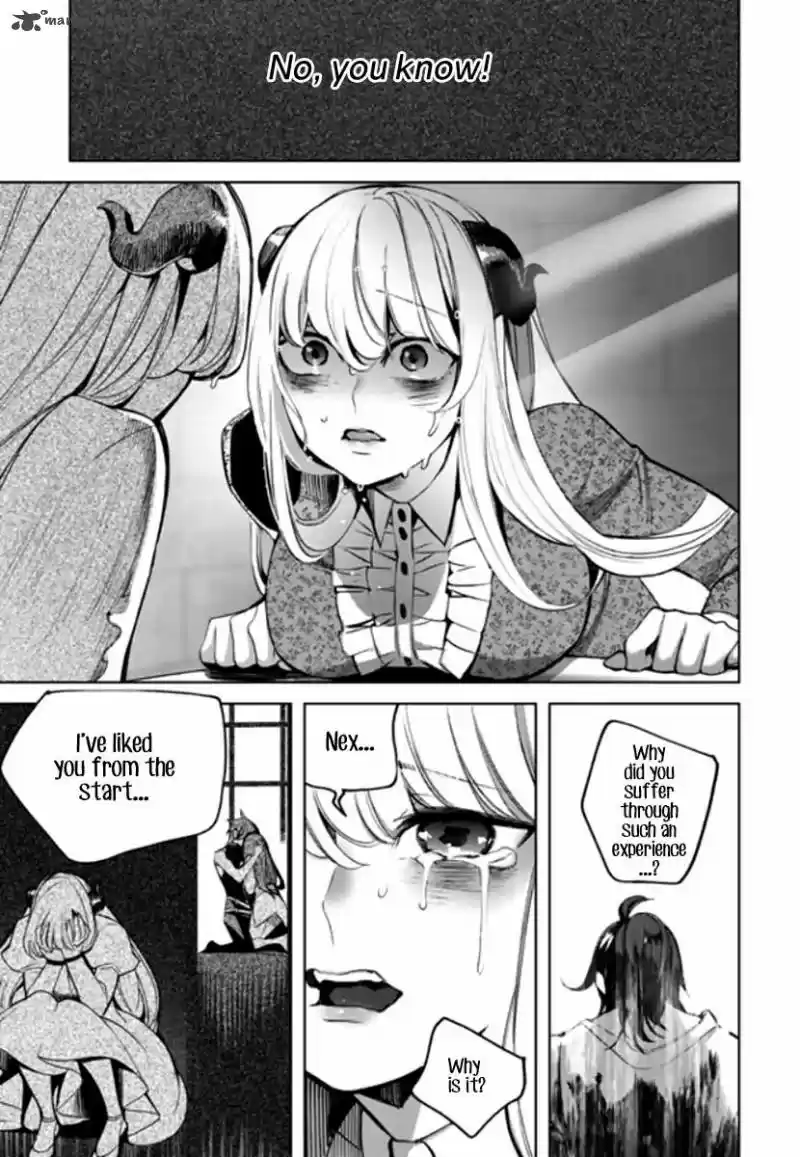 Cavalier Of The Abyss 140