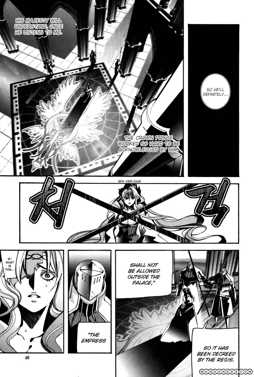 Cavalier of the Abyss 48