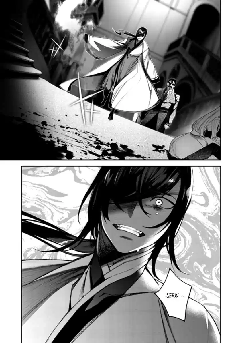 Cavalier of the Abyss Ch. 139