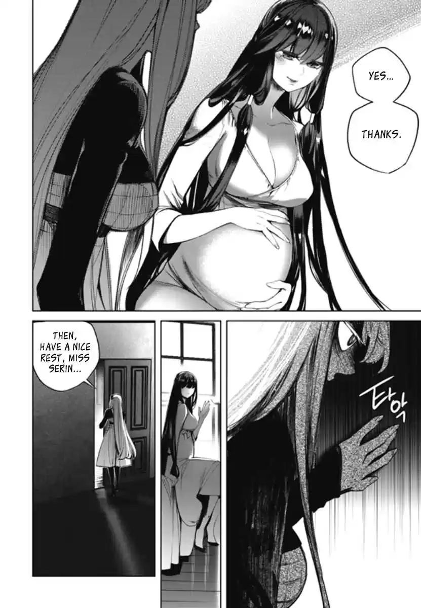 Cavalier of the Abyss Ch. 143