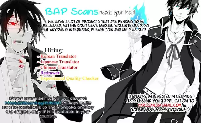 Cavalier of the Abyss Ch. 143