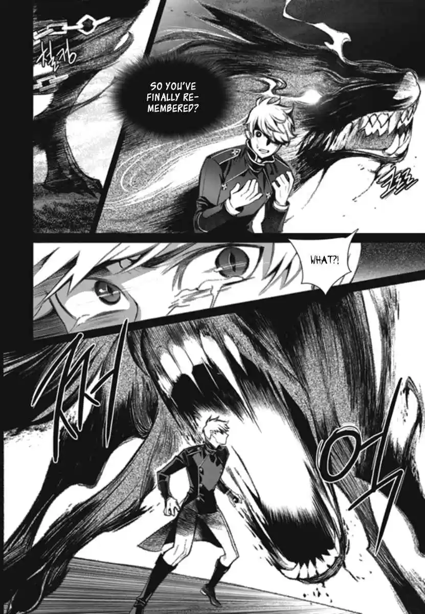 Cavalier of the Abyss Ch. 146