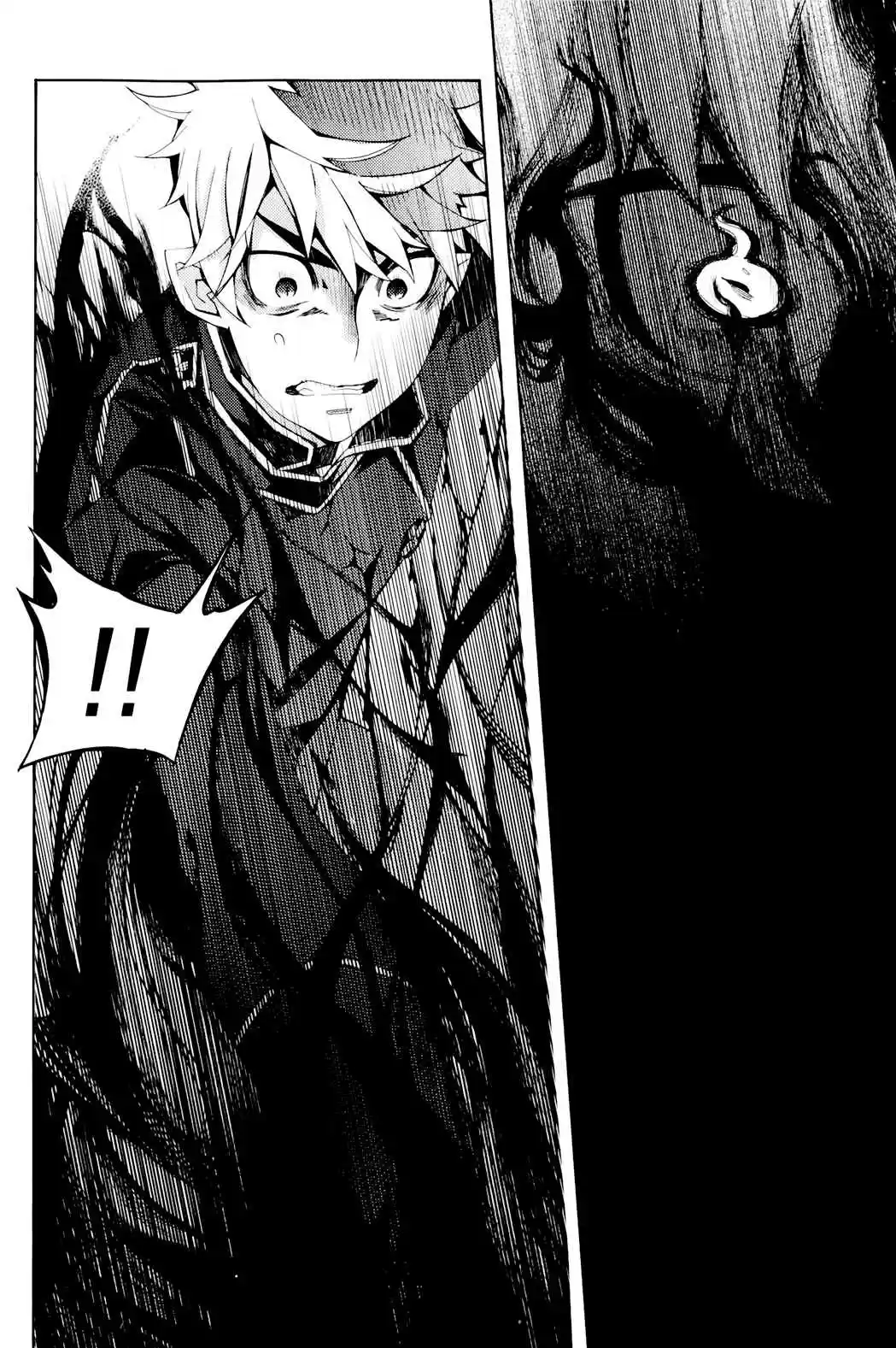 Cavalier of the Abyss Vol.19 Ch.110