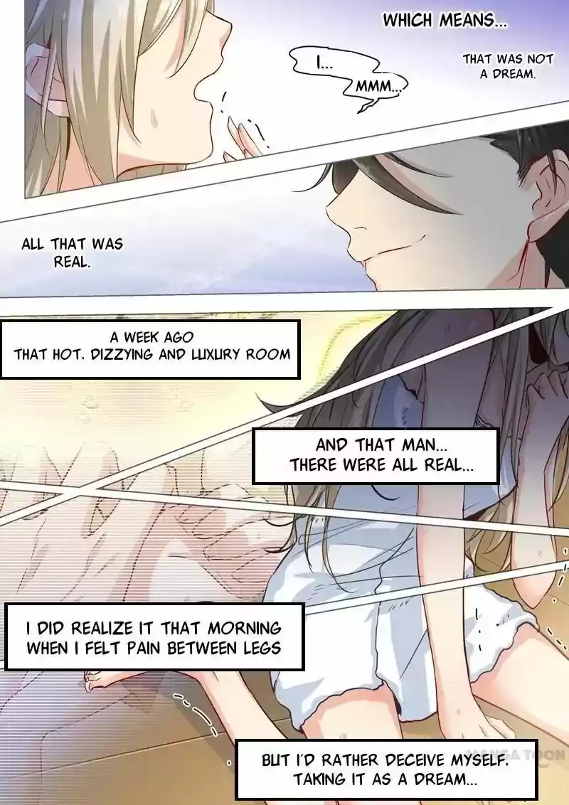 CEO Above, Me Below 4