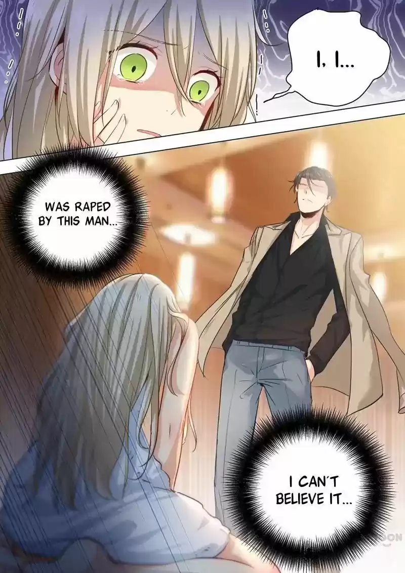 CEO Above, Me Below 4