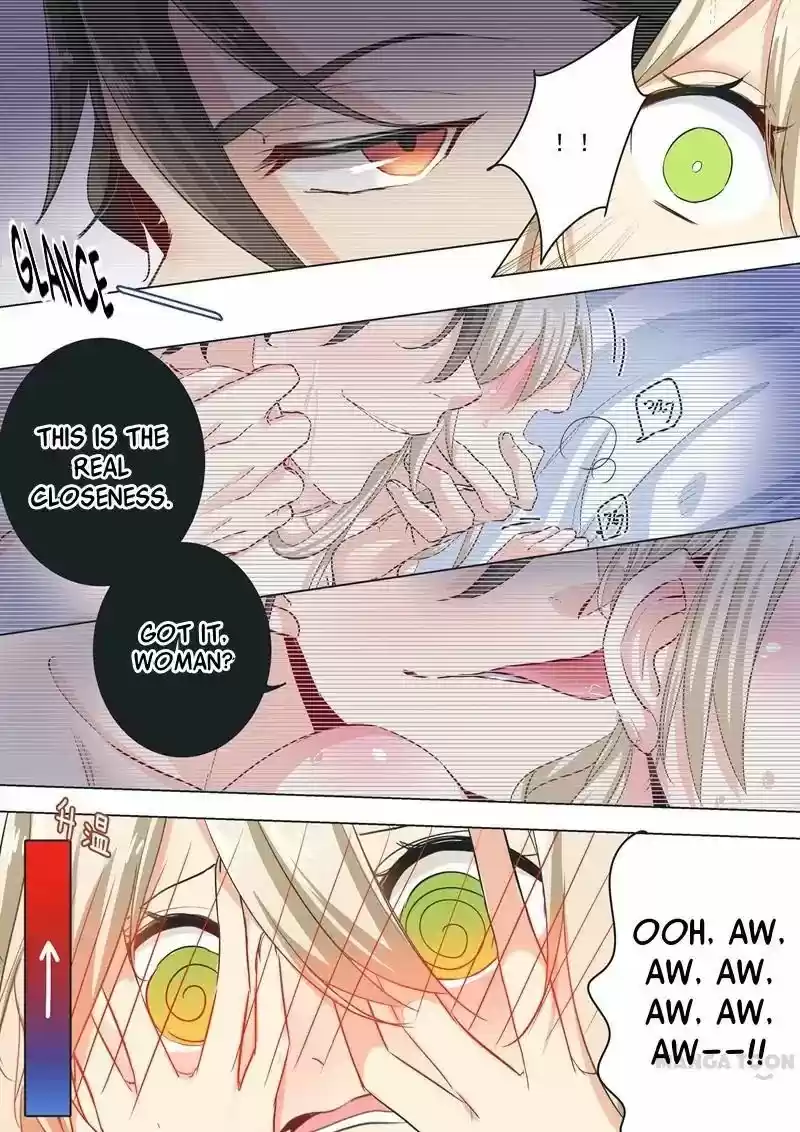 CEO Above Me Below ch.003