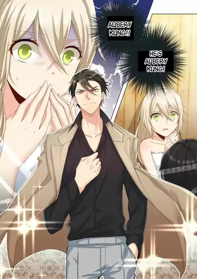 CEO Above Me Below ch.003