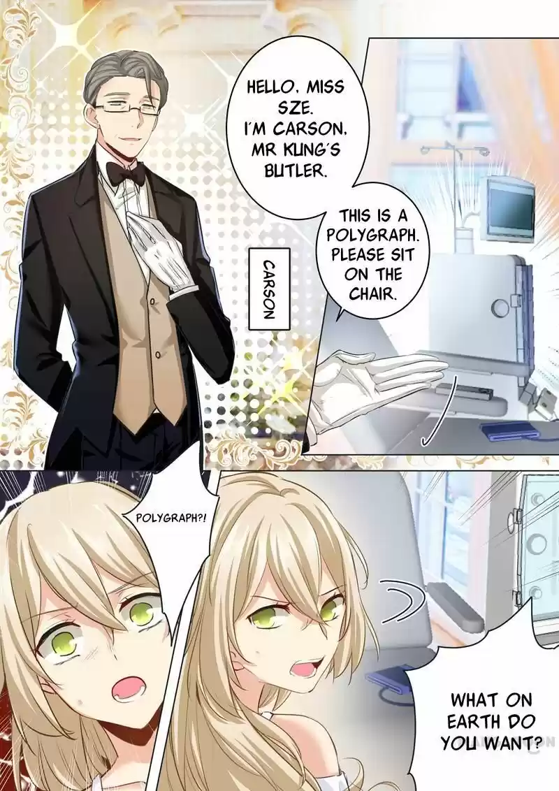 CEO Above, Me Below ch.006