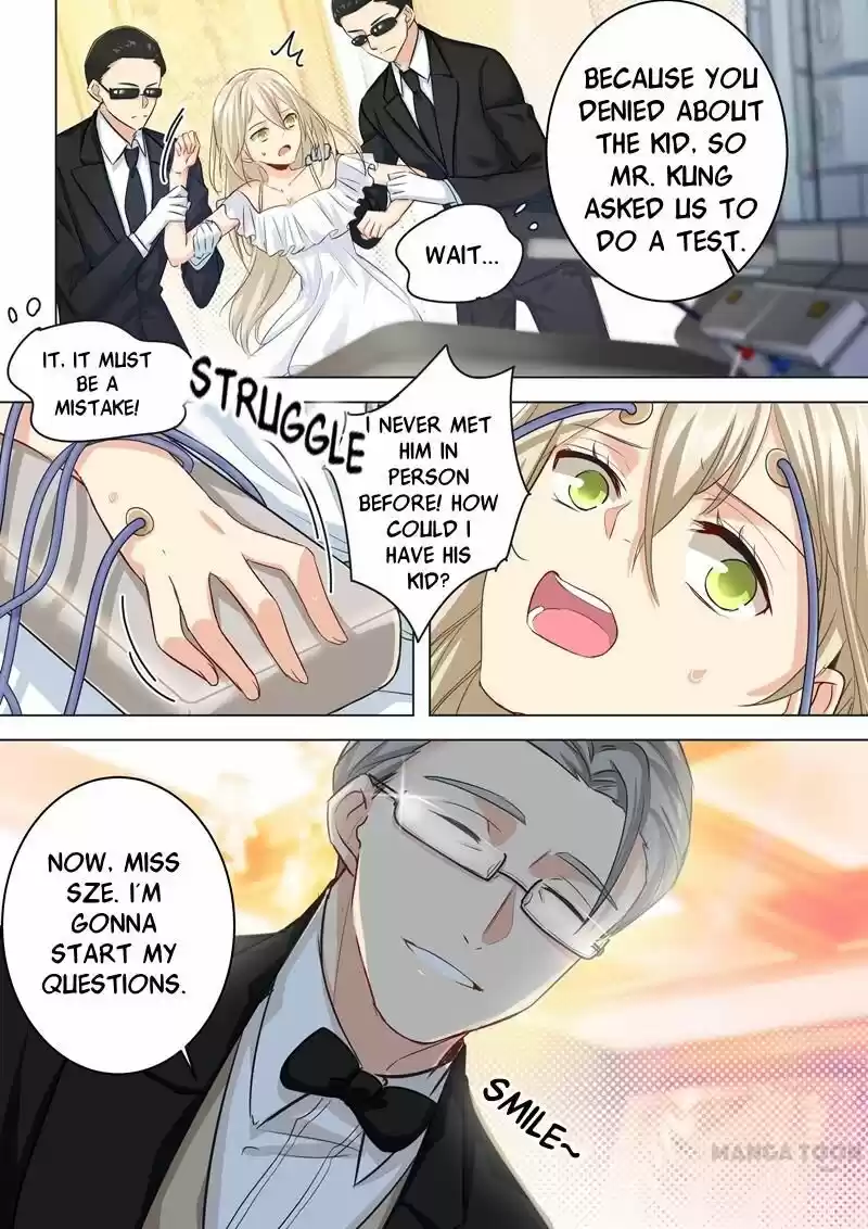 CEO Above, Me Below ch.006