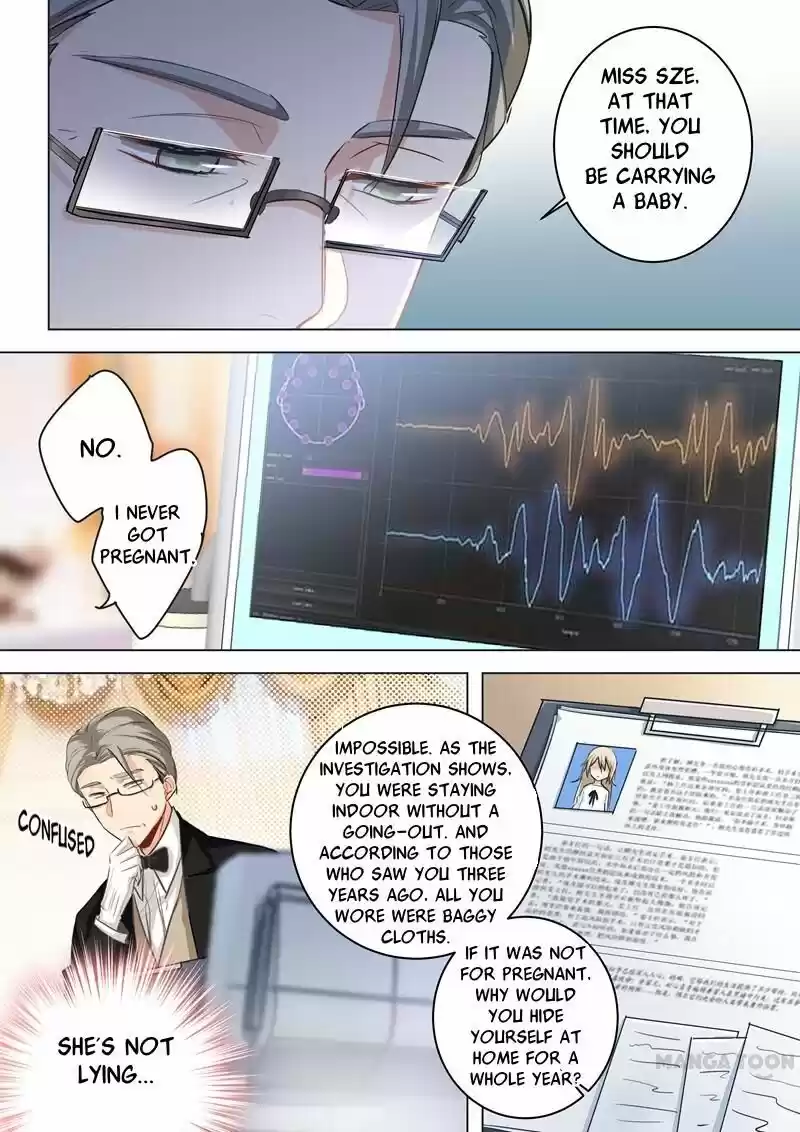 CEO Above, Me Below ch.006