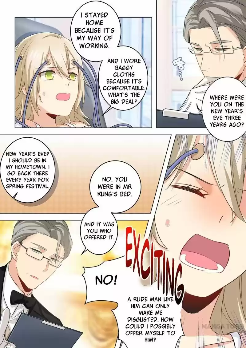 CEO Above, Me Below ch.006