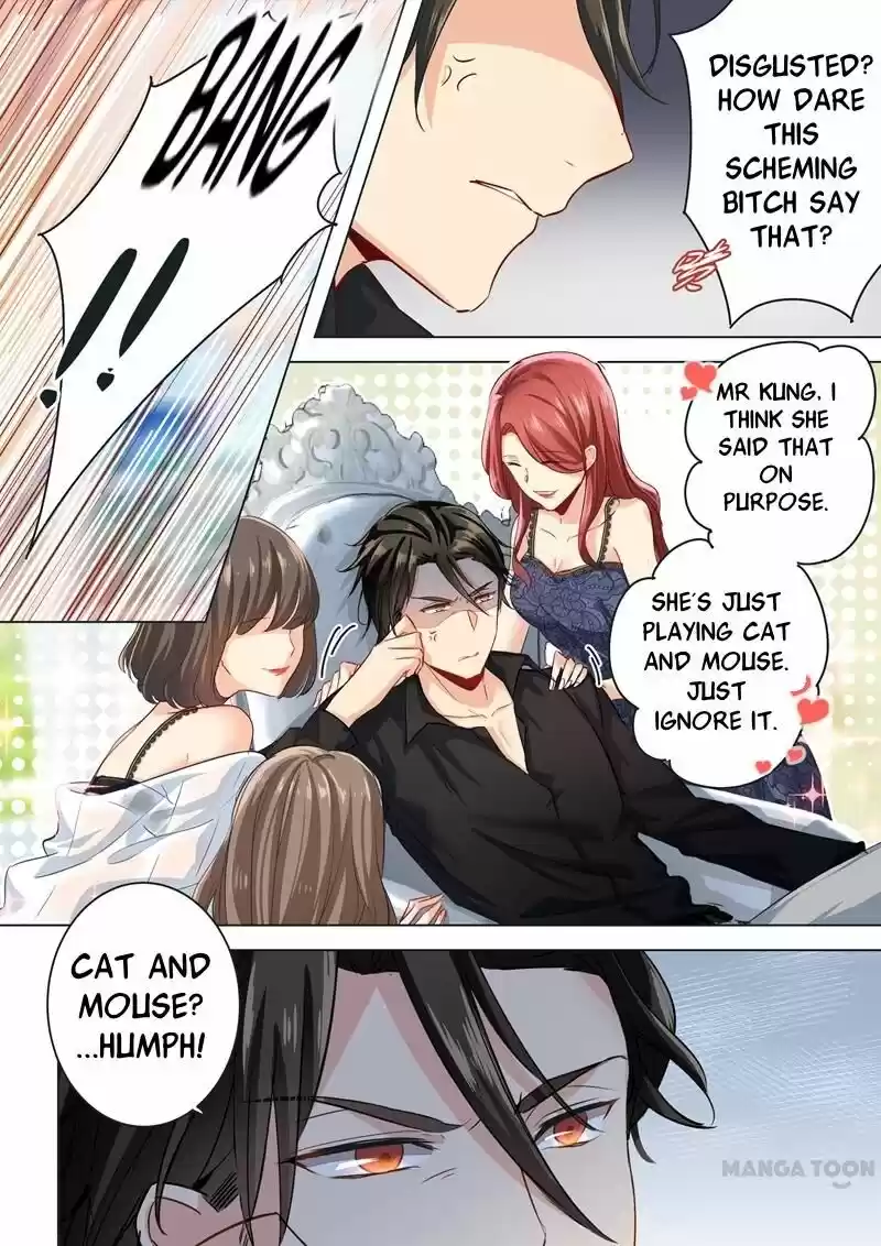 CEO Above, Me Below ch.006