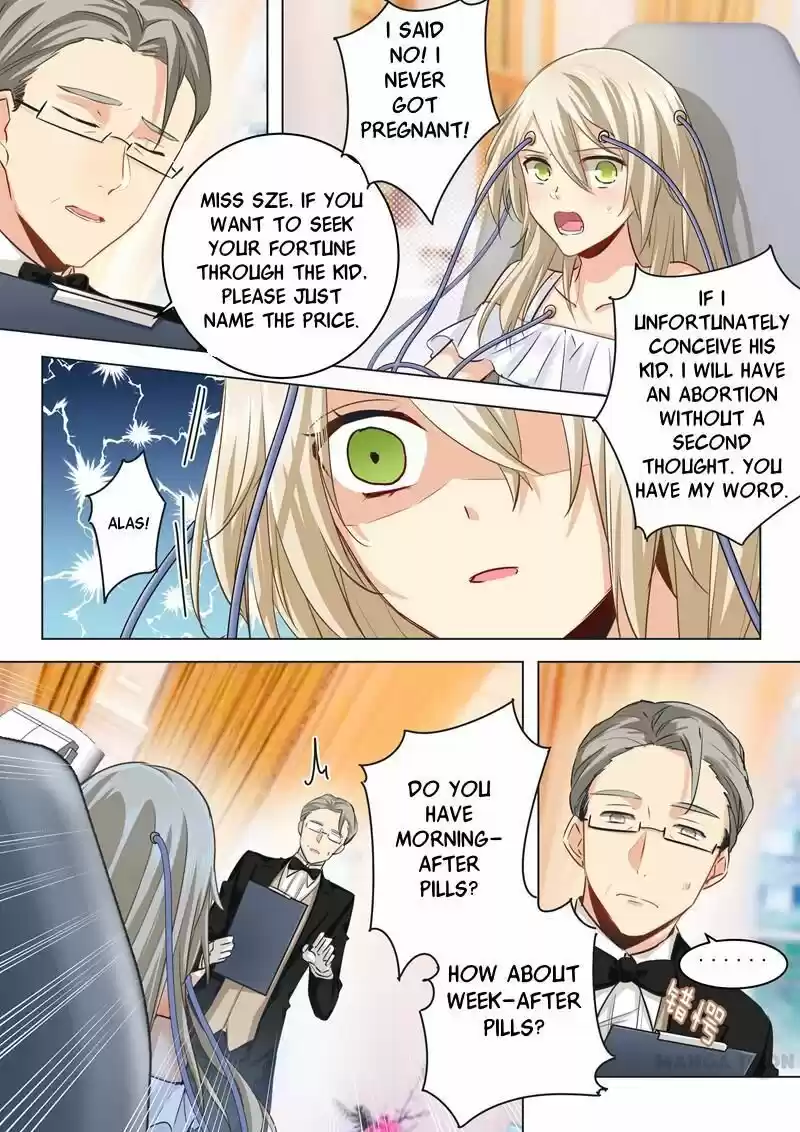 CEO Above, Me Below ch.007