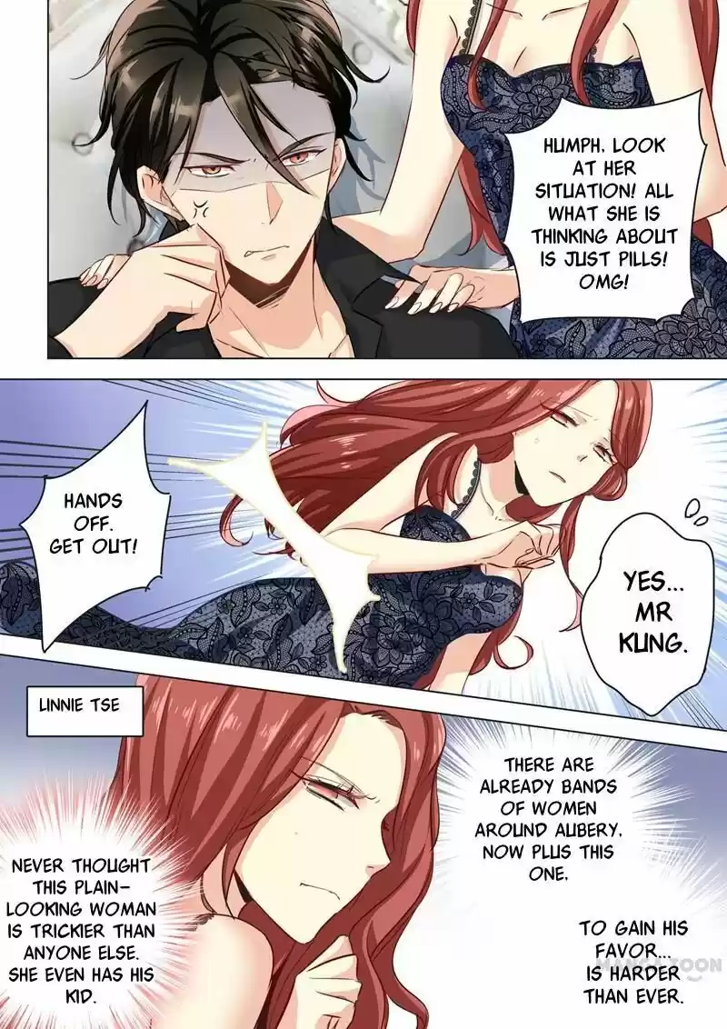 CEO Above, Me Below ch.007