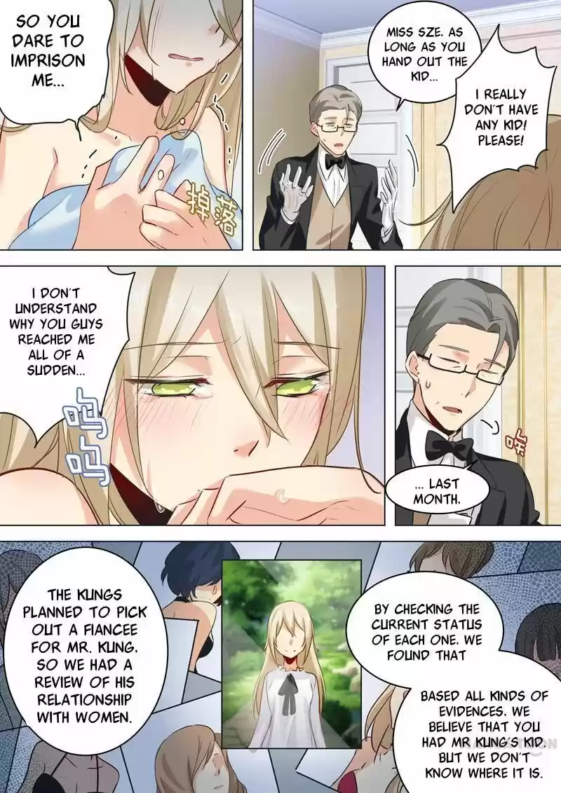 CEO Above, Me Below ch.008