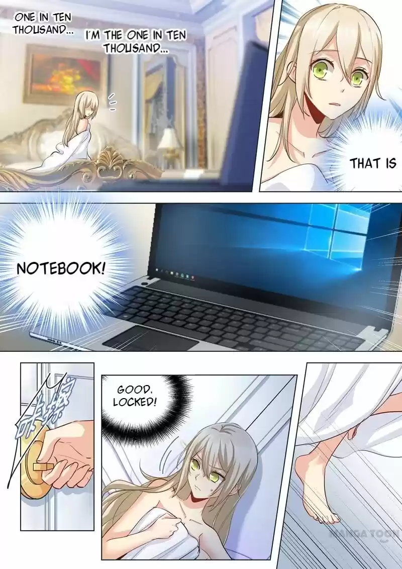 CEO Above, Me Below ch.009