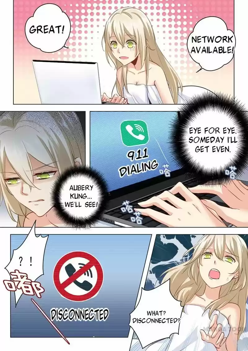 CEO Above, Me Below ch.009