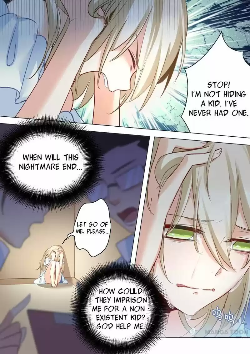 CEO Above, Me Below ch.010