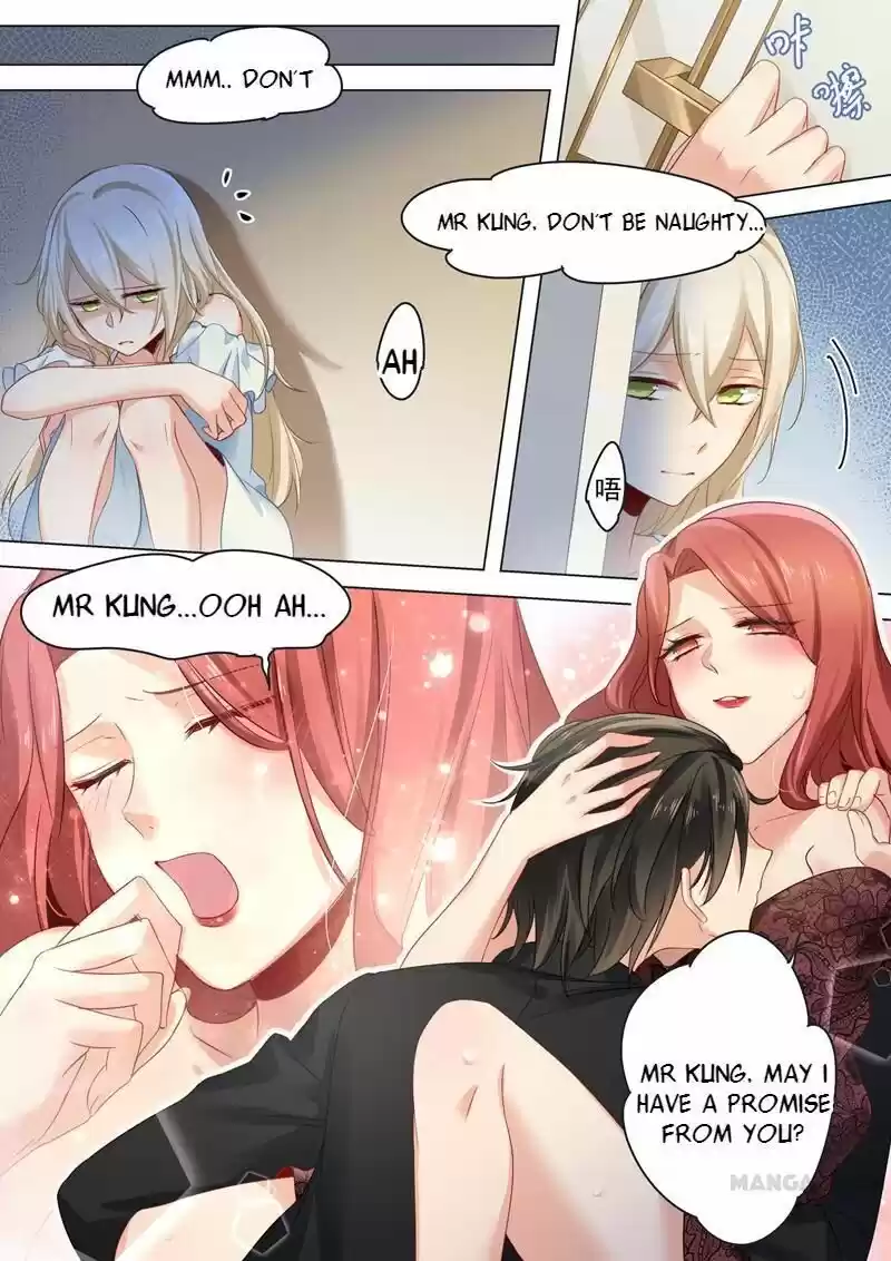 CEO Above, Me Below ch.010