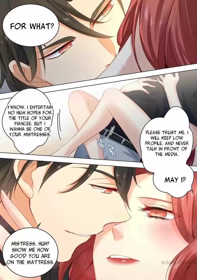 CEO Above, Me Below ch.010