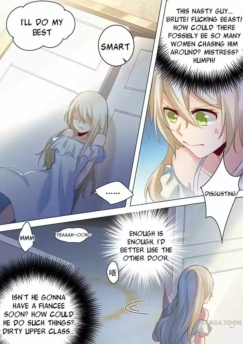 CEO Above, Me Below ch.010