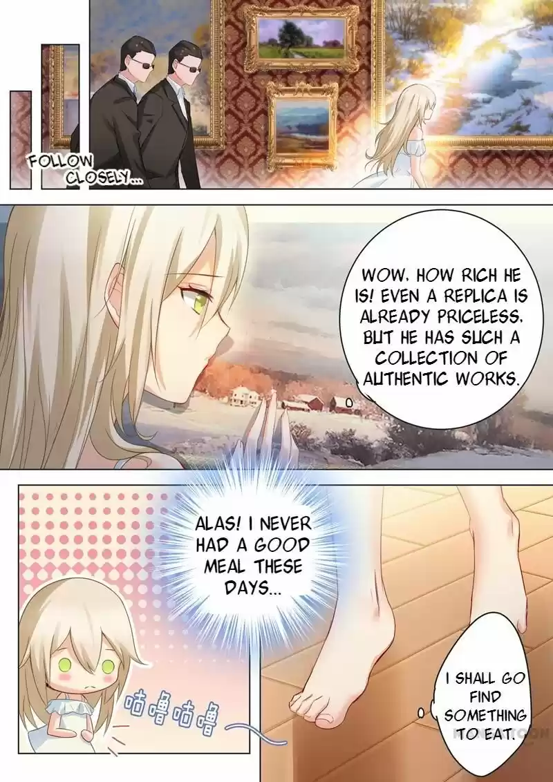 CEO Above, Me Below ch.010