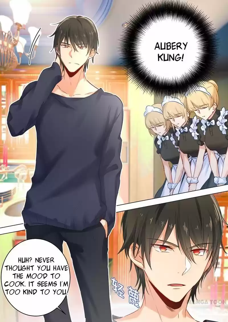 CEO Above, Me Below ch.010