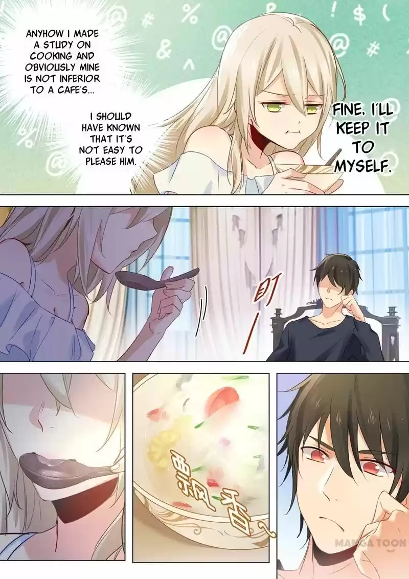 CEO Above, Me Below ch.012