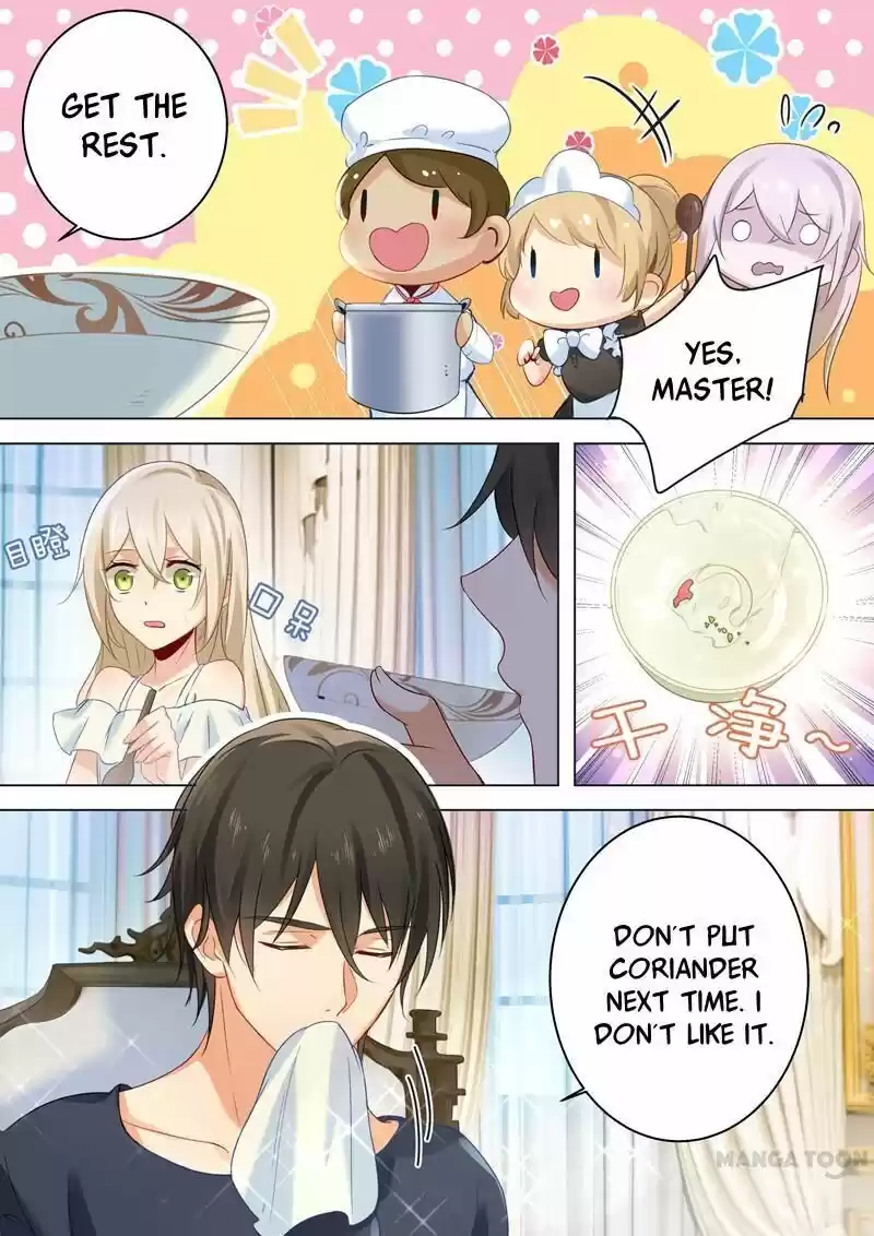 CEO Above, Me Below ch.012