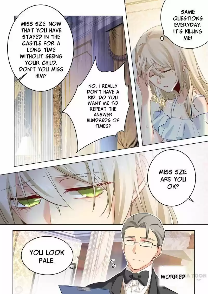 CEO Above, Me Below ch.012