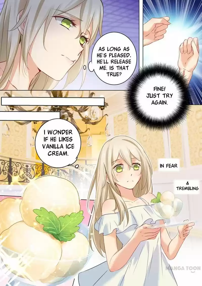 CEO Above, Me Below ch.012