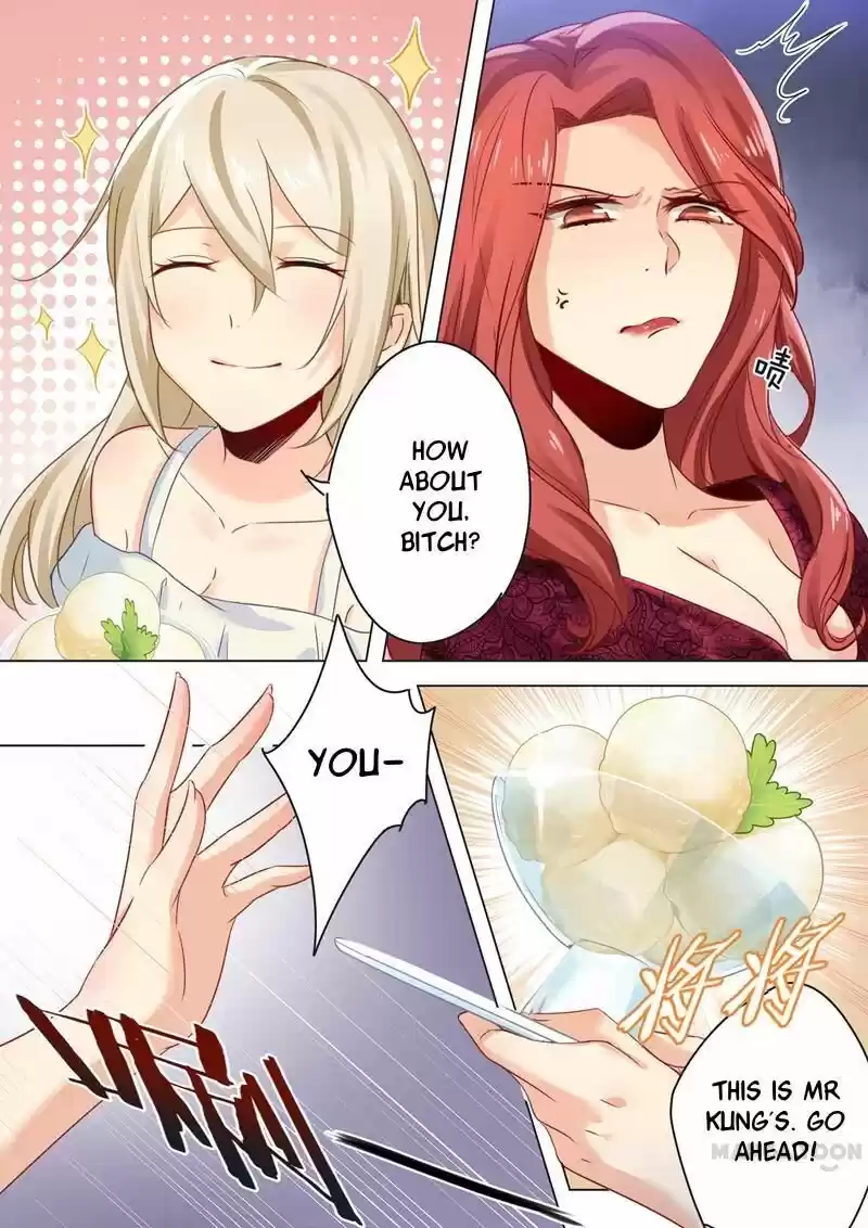 CEO Above, Me Below ch.013