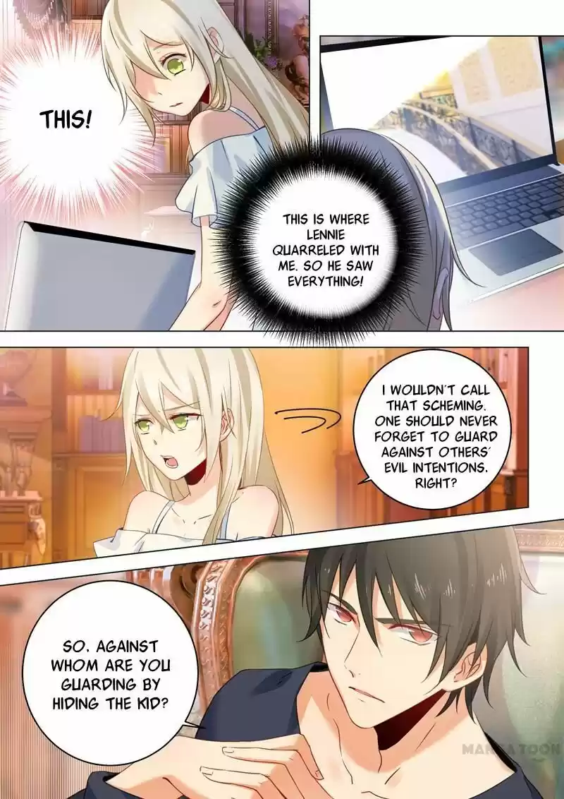 CEO Above, Me Below ch.013