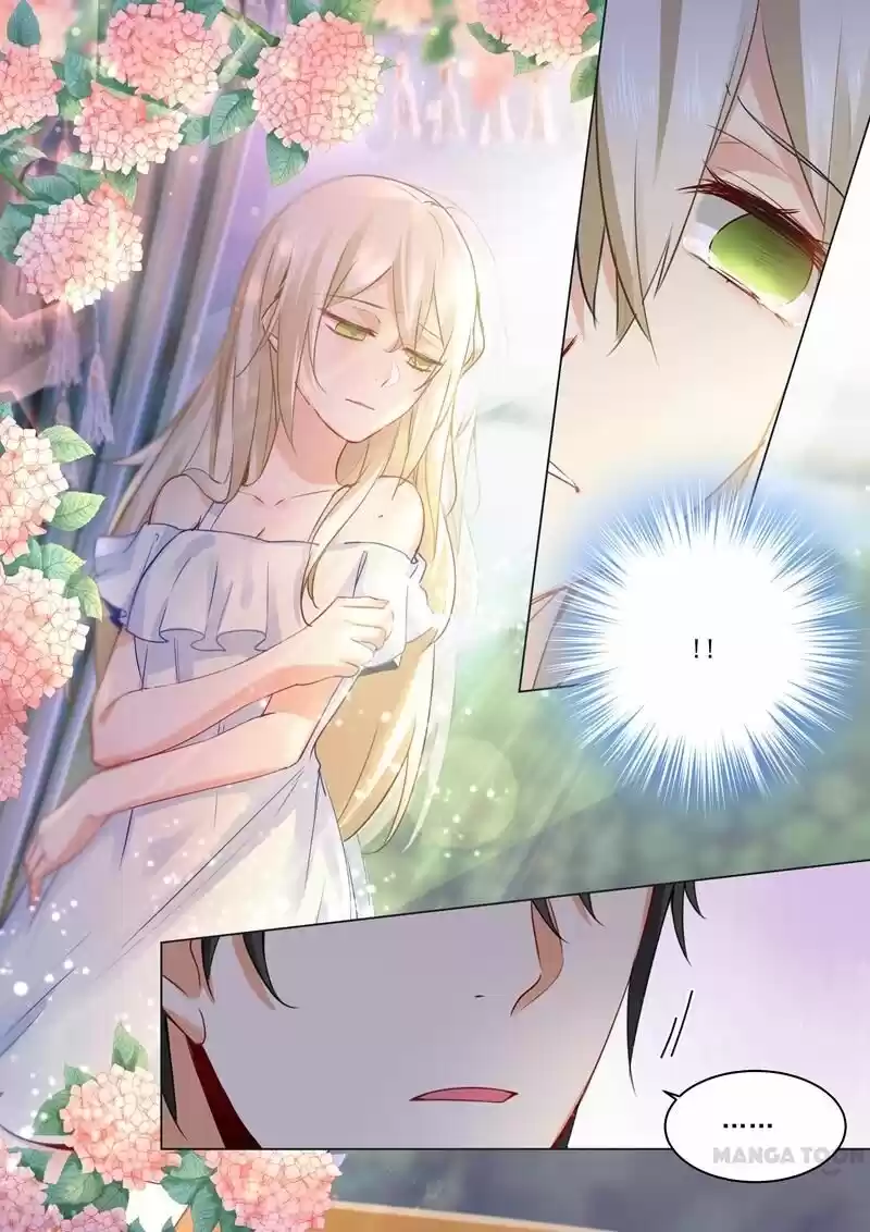 CEO Above, Me Below ch.014