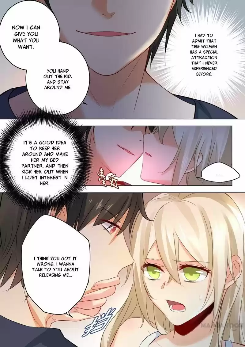 CEO Above, Me Below ch.015