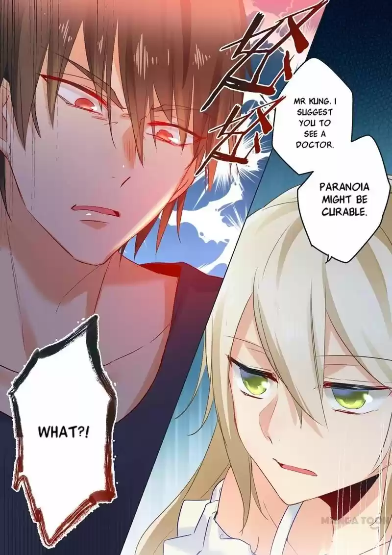 CEO Above, Me Below ch.015