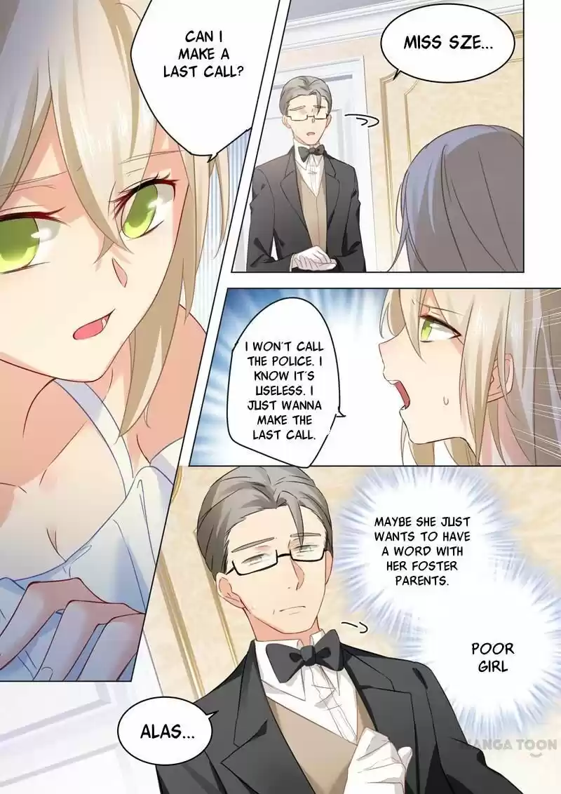 CEO Above, Me Below ch.016