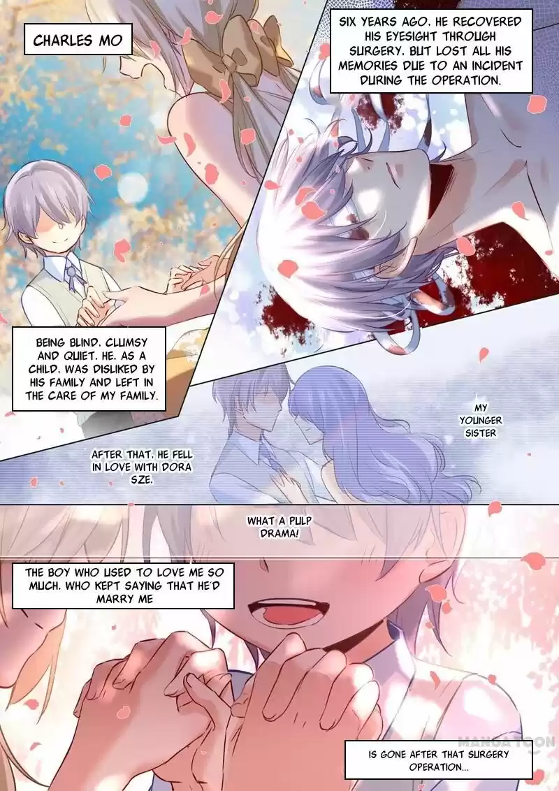 CEO Above, Me Below ch.017